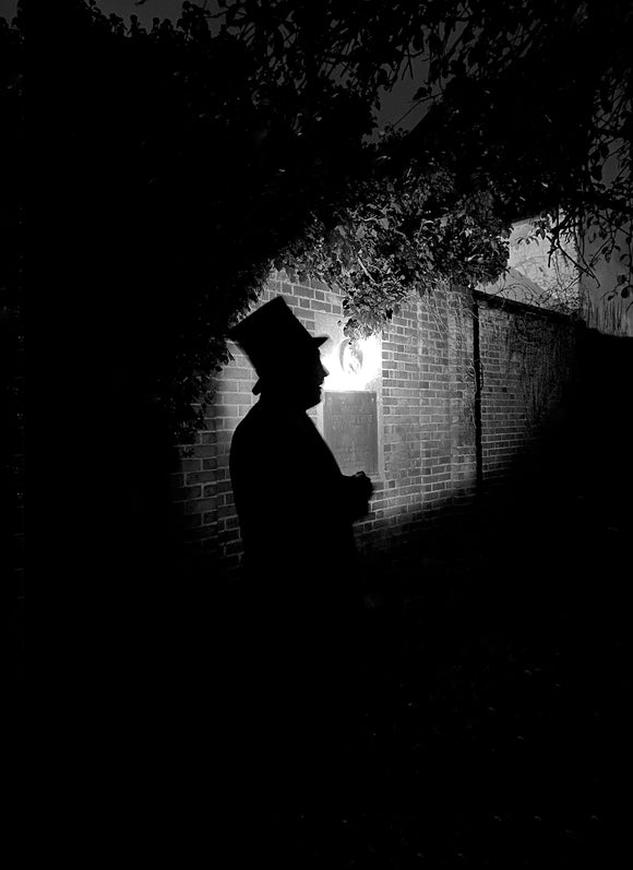 Ghost Walk Ticket Wednesday 17 July 2024 - Adult
